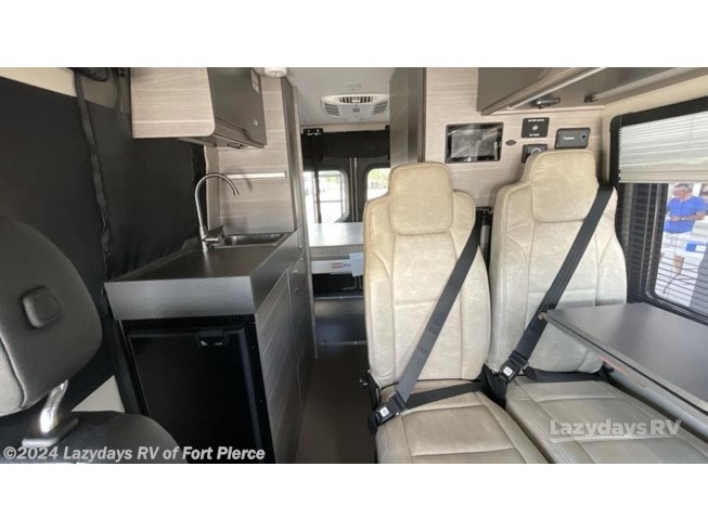 2022 Launch 19Y by Entegra Coach from Lazydays RV of Fort Pierce in Fort Pierce, Florida