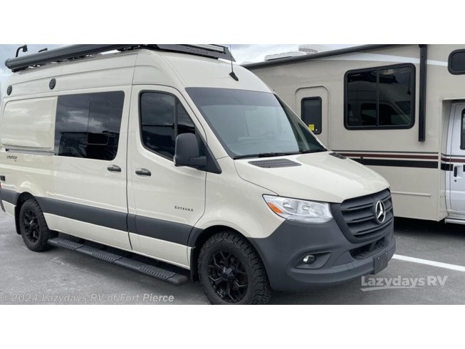 Used 2022 Entegra Coach Launch 19Y available in Fort Pierce, Florida