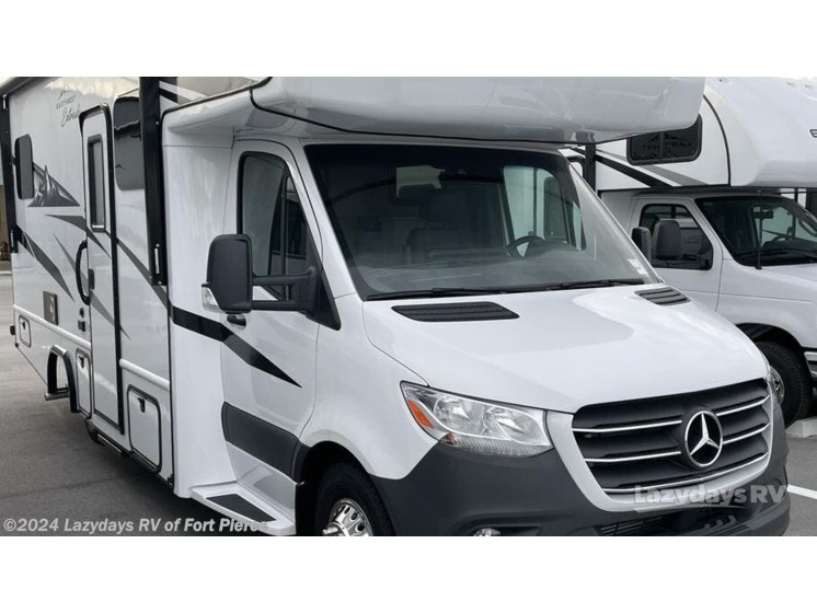 New 2024 East to West Entrada M-Class 24RL available in Fort Pierce, Florida