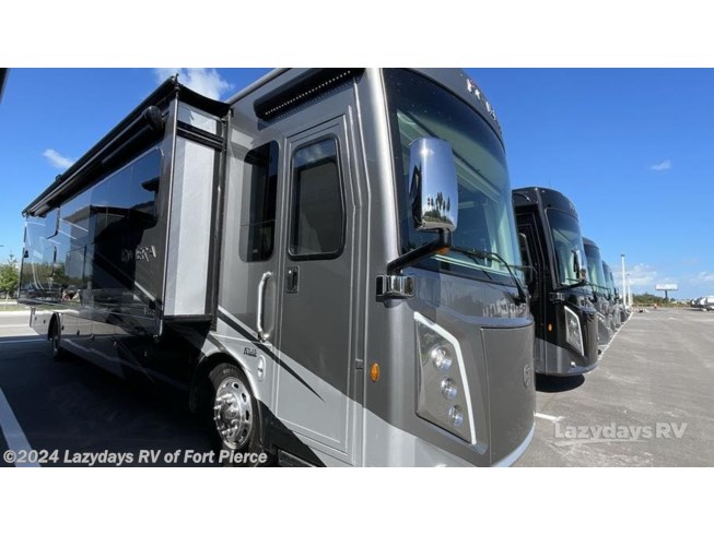New 2024 Thor Motor Coach Riviera 39BH available in Fort Pierce, Florida