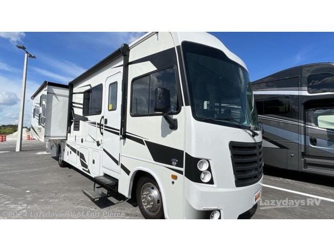 Used 2023 Forest River FR3 32DS available in Fort Pierce, Florida