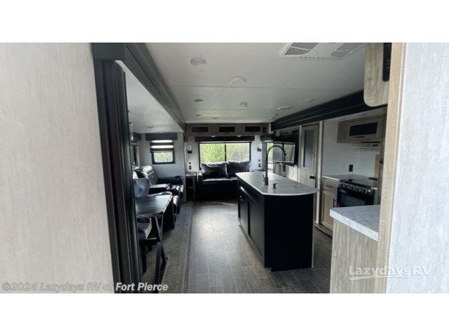 2022 Cherokee 26RL-L by Forest River from Lazydays RV of Fort Pierce in Fort Pierce, Florida