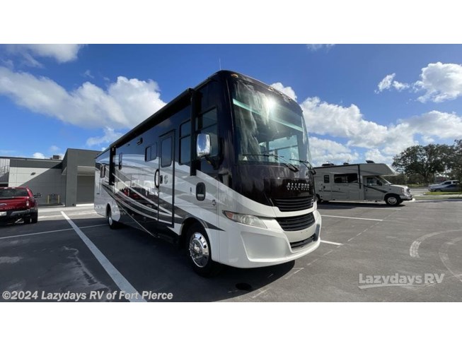 Used 2018 Tiffin Allegro 36 LA available in Fort Pierce, Florida