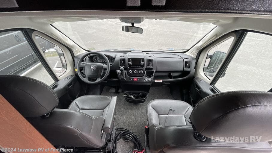 2019 Roadtrek ZION SRT RV for Sale in Fort Pierce, FL 34945 | WU53923 ...