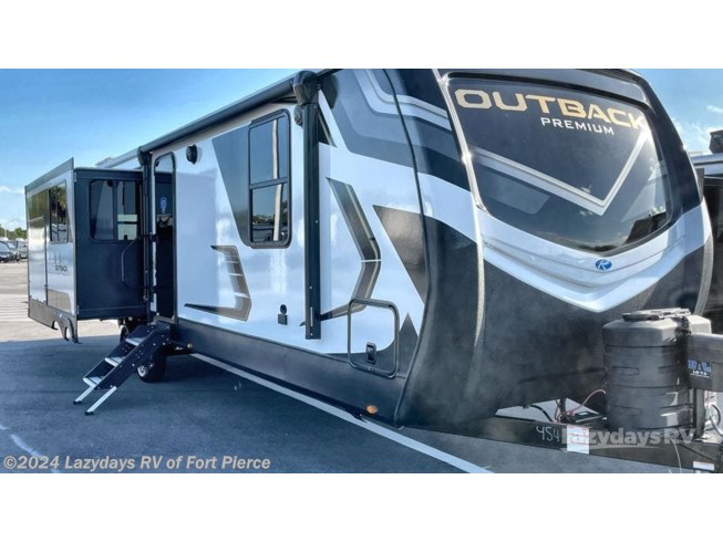 New 2024 Keystone Outback 330RL available in Fort Pierce, Florida