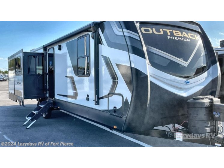 New 24 Keystone Outback 330RL available in Fort Pierce, Florida