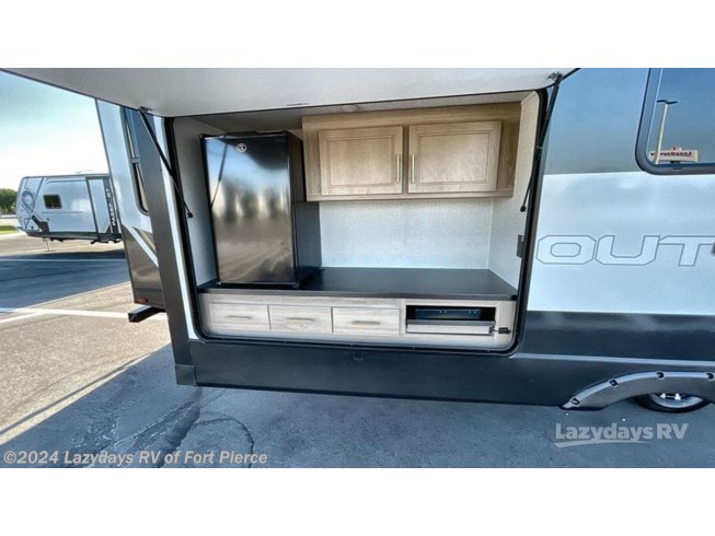 2024 Outback 330RL by Keystone from Lazydays RV of Fort Pierce in Fort Pierce, Florida