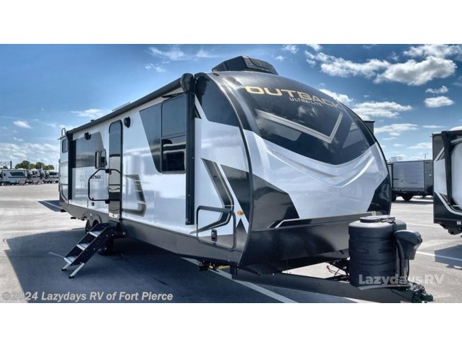 New 2024 Keystone Outback Ultra Lite 291UBH available in Fort Pierce, Florida