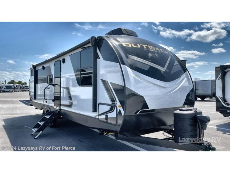 New 24 Keystone Outback Ultra Lite 291UBH available in Fort Pierce, Florida