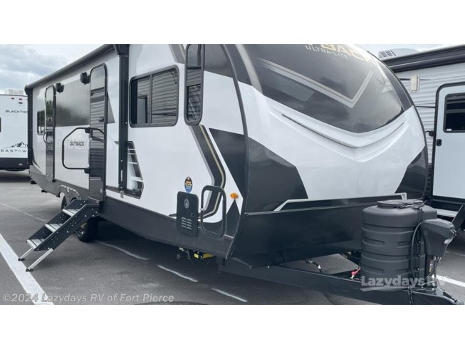 New 24 Keystone Outback Ultra Lite 271UFK available in Fort Pierce, Florida