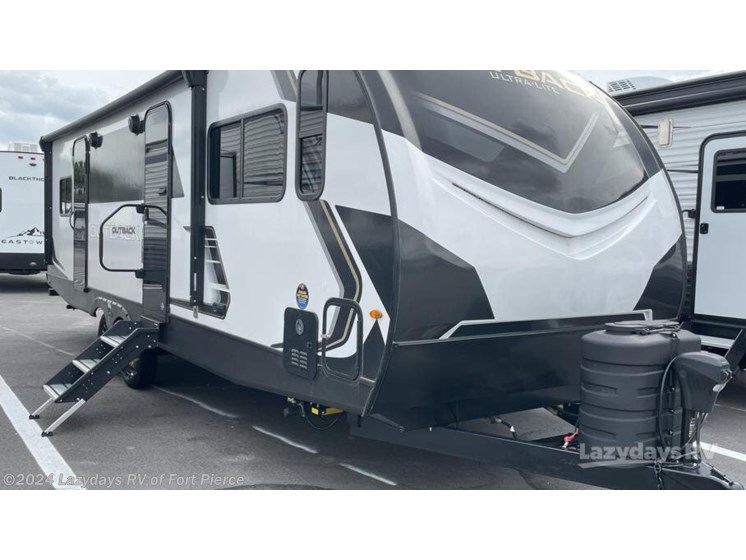 New 2024 Keystone Outback Ultra Lite 271UFK available in Fort Pierce, Florida