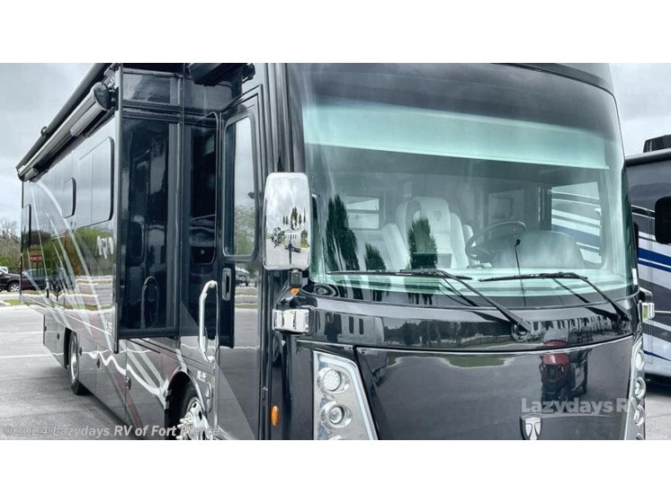 New 2024 Thor Motor Coach Aria 3401 available in Fort Pierce, Florida