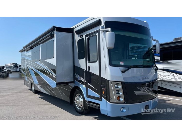 New 2024 Forest River Berkshire XL 40D available in Fort Pierce, Florida