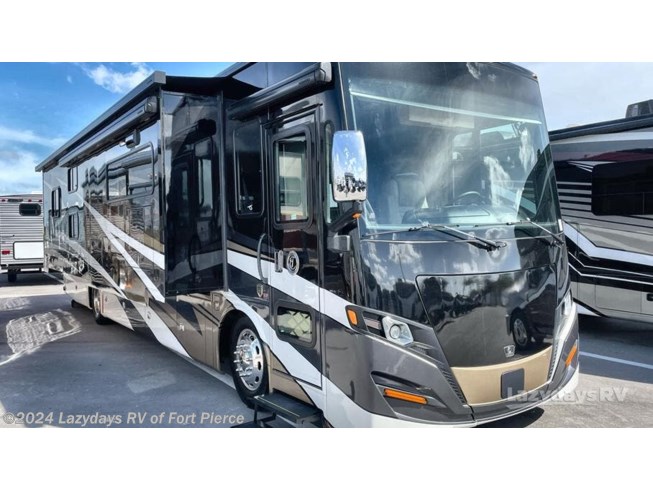 Used 23 Tiffin Allegro Red 360 38 KA available in Fort Pierce, Florida
