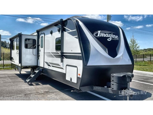 Used 22 Grand Design Imagine 2970RL available in Fort Pierce, Florida