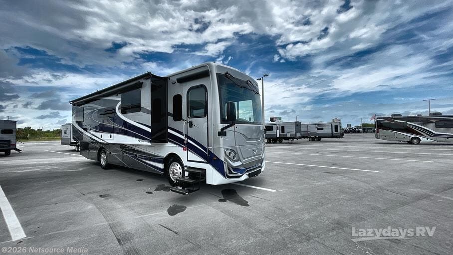 22 Fleetwood Frontier 34GT RV for Sale in Fort Pierce, FL 34945 ...