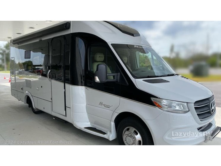 Used 2021 Regency Ultra Brougham UB25MB available in Fort Pierce, Florida