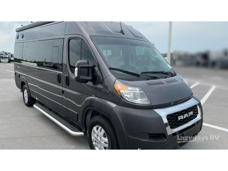 Used 2023 Entegra Coach Ethos 20T available in Fort Pierce, Florida