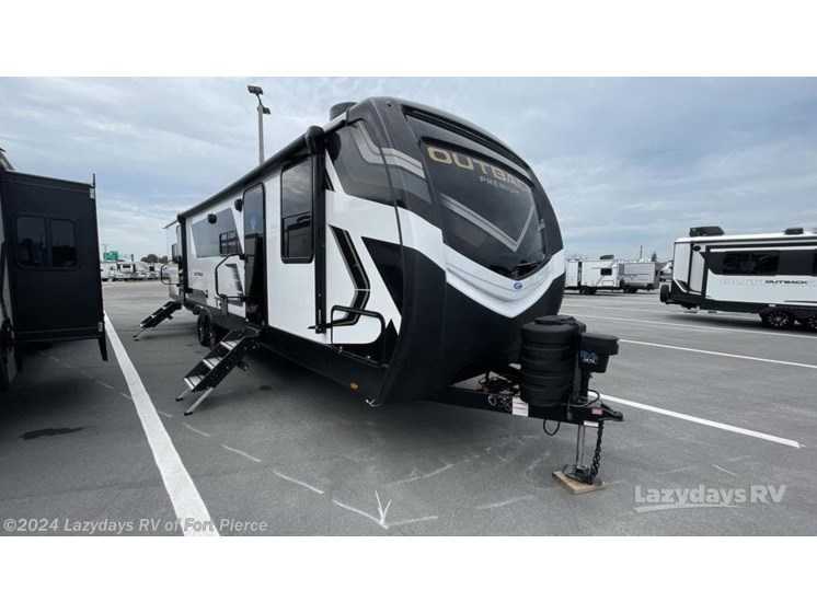 New 2025 Keystone Outback 343DB available in Fort Pierce, Florida