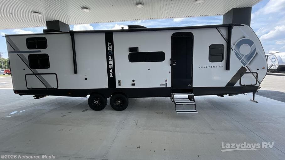 2025 Keystone Passport Classic 284QB RV for Sale in Fort Pierce, FL