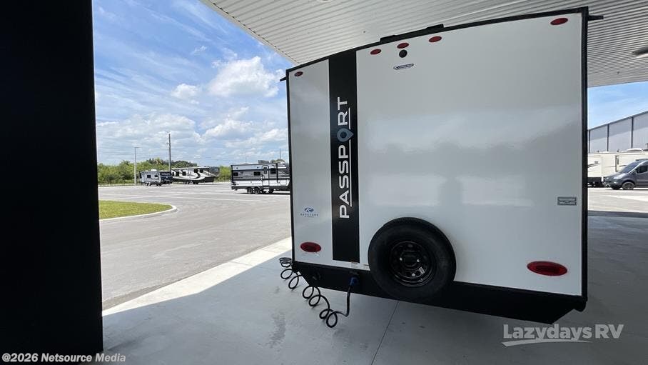 2025 Keystone Passport Classic 284QB RV for Sale in Fort Pierce, FL
