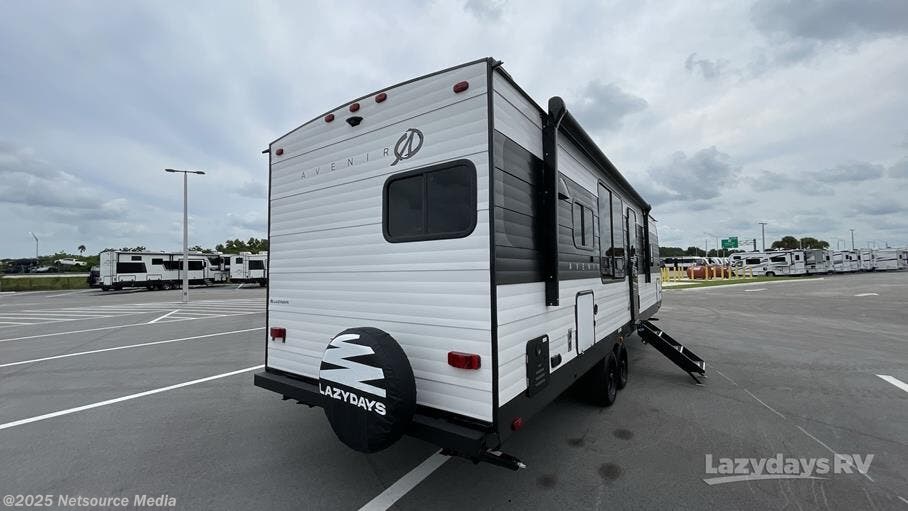 2025 Cruiser RV Avenir A29RK RV for Sale in Fort Pierce, FL 34945