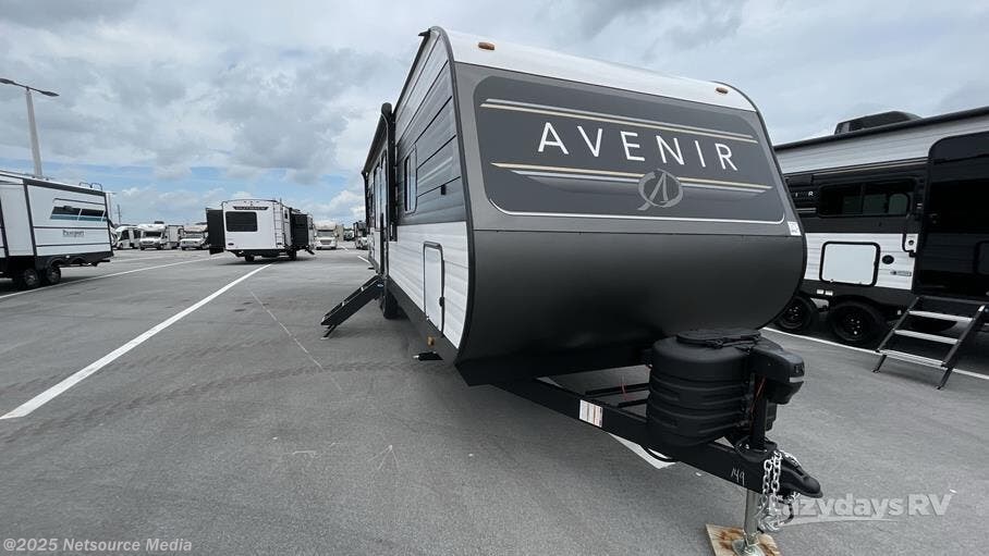2025 Cruiser RV Avenir A29RK RV for Sale in Fort Pierce, FL 34945