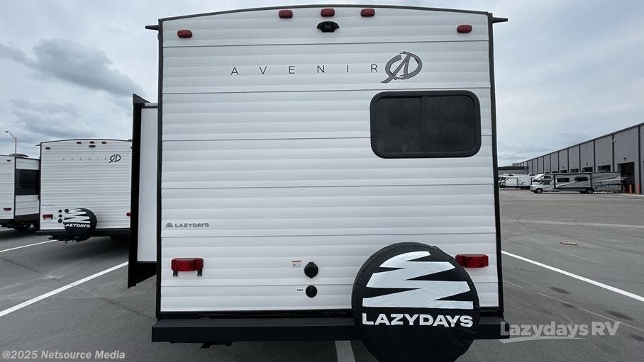 2025 Cruiser RV Avenir A29RK RV for Sale in Fort Pierce, FL 34945