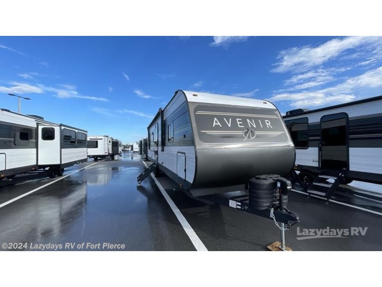 New 2025 Cruiser RV Avenir A-32BH available in Fort Pierce, Florida