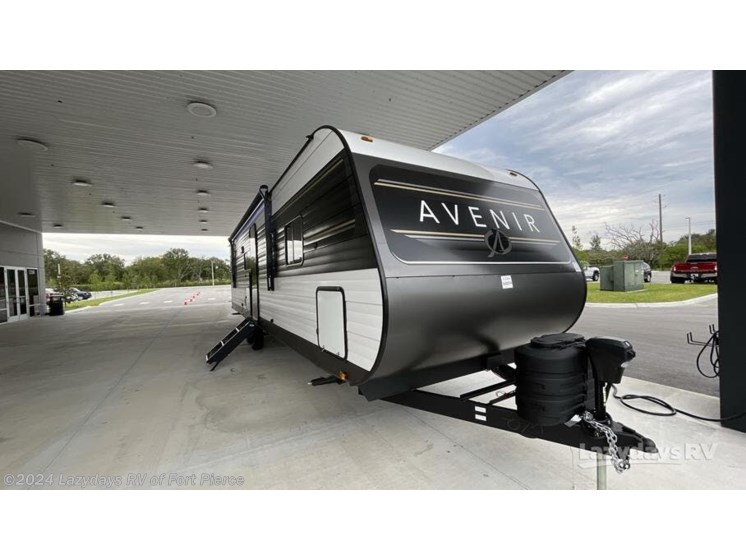 New 2025 Cruiser RV Avenir A-32BH available in Fort Pierce, Florida