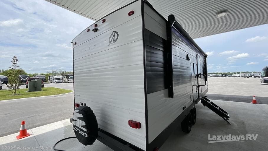 2025 Cruiser RV Avenir A24RB RV for Sale in Fort Pierce, FL 34945