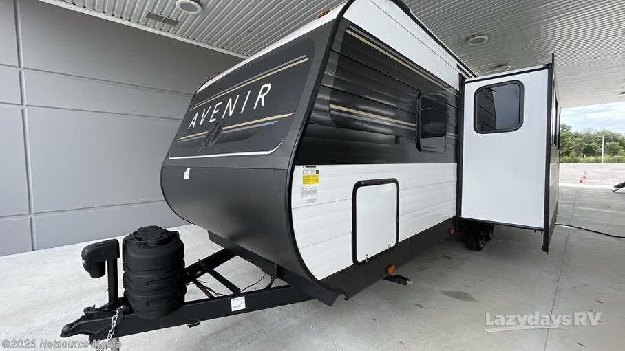 2025 Cruiser RV Avenir A24RB RV for Sale in Fort Pierce, FL 34945