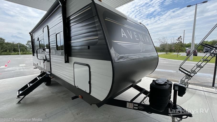 2025 Cruiser RV Avenir A24RB RV for Sale in Fort Pierce, FL 34945