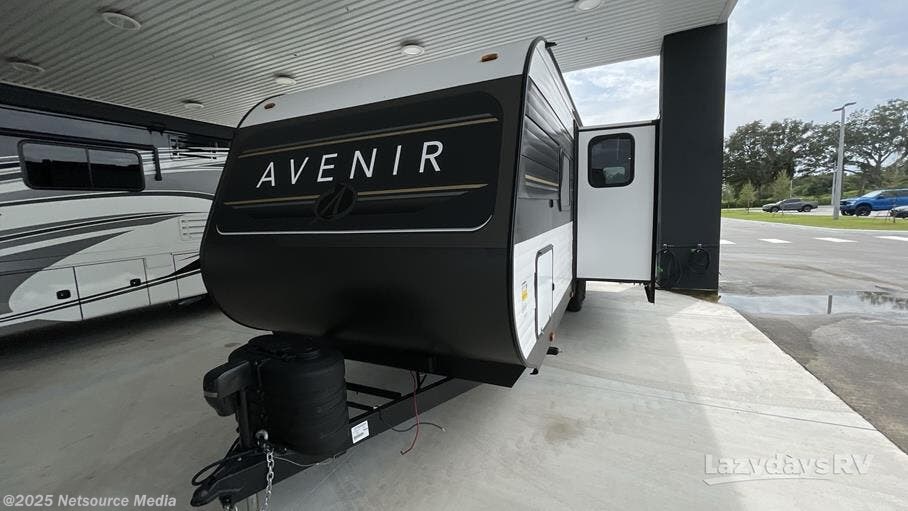 2025 Cruiser RV Avenir A24RB RV for Sale in Fort Pierce, FL 34945