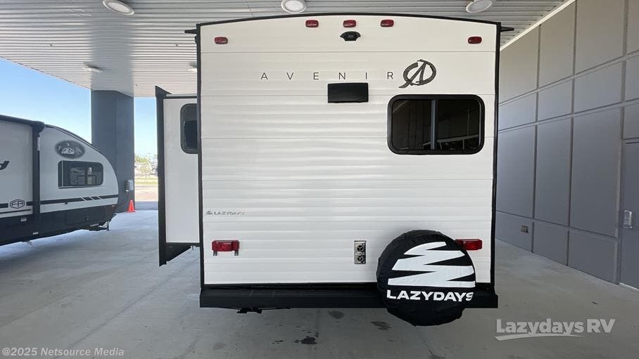 2025 Cruiser RV Avenir A25RK RV for Sale in Fort Pierce, FL 34945