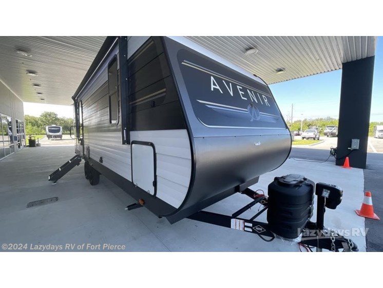 New 2025 Cruiser RV Avenir 25RK available in Fort Pierce, Florida