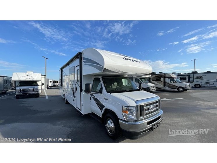 Used 2022 Jayco Redhawk 31F available in Fort Pierce, Florida