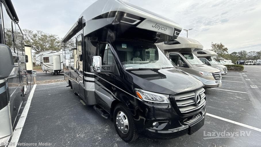 2022 Jayco Melbourne Prestige 24LP RV for Sale in Fort Pierce, FL 34945 ...