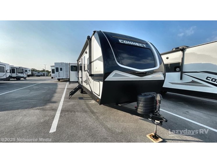 New 2025 K-Z Connect C312RE available in Seffner, Florida
