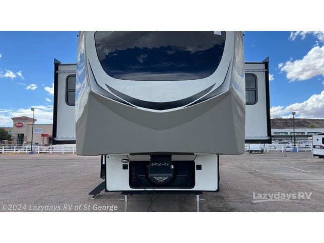 2024 Forest River Wildwood Heritage Glen 378FL - New Fifth Wheel For Sale by Lazydays RV of St George in Saint George, Utah