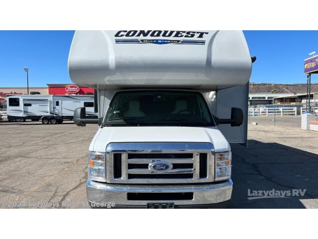 2023 Gulf Stream Conquest Class C 6250 - New Class C For Sale by Lazydays RV of St George in Saint George, Utah