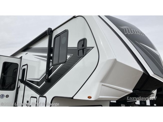 24 Grand Design Momentum G-Class 350G - New Fifth Wheel For Sale by Lazydays RV of St George in Saint George, Utah