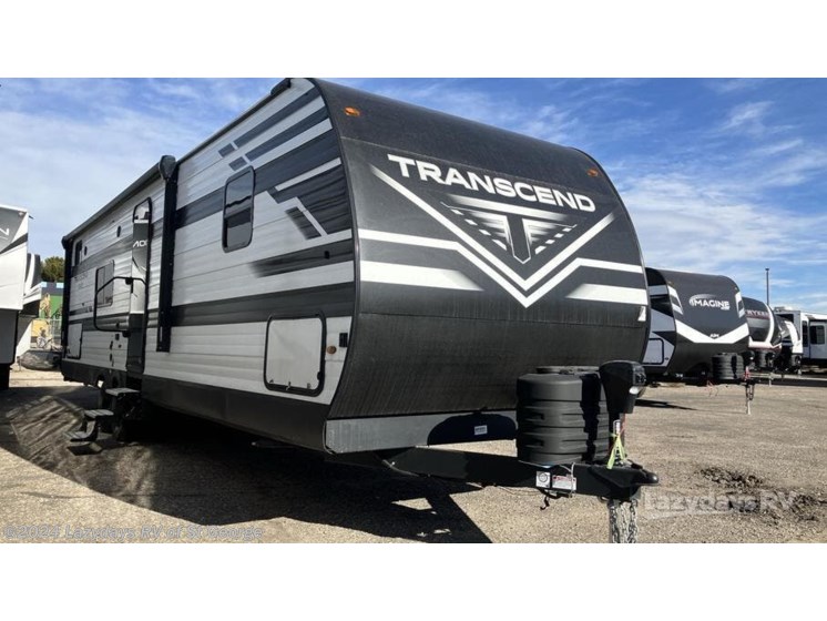 New 24 Grand Design Transcend Xplor 297QB available in Saint George, Utah