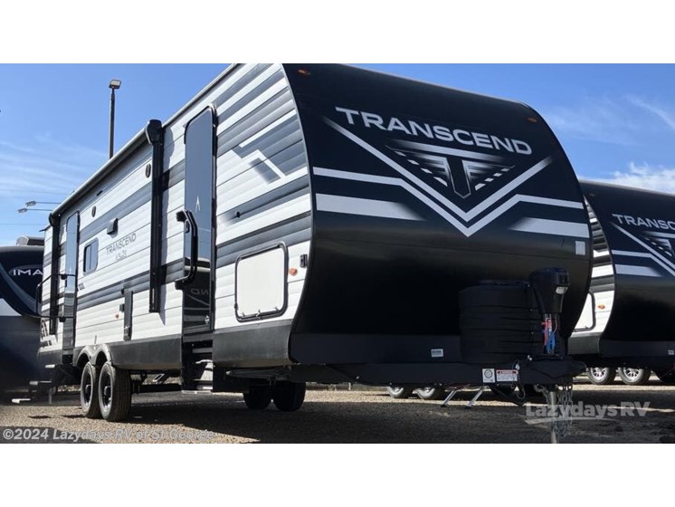 New 24 Grand Design Transcend Xplor 265BH available in Saint George, Utah