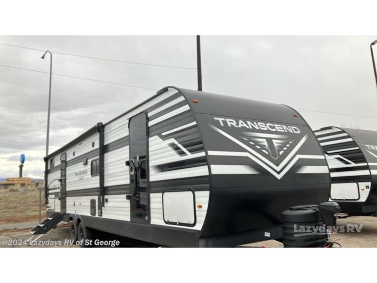 New 2024 Grand Design Transcend Xplor 321BH available in Saint George, Utah