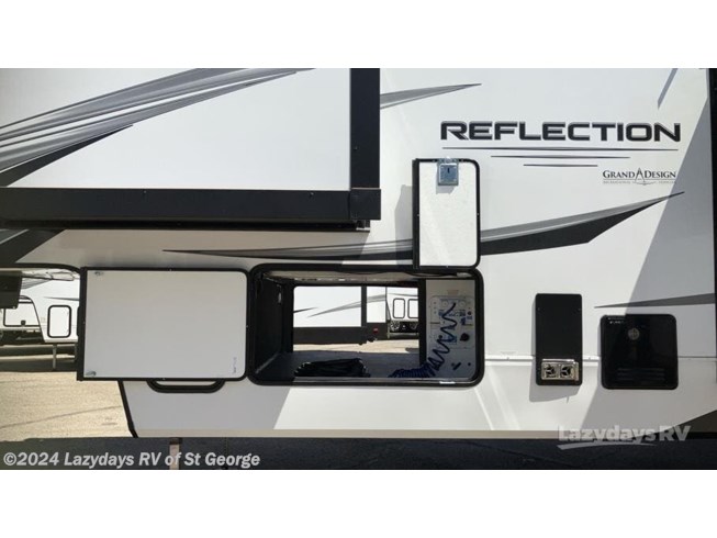 2024 Grand Design Reflection 367BHS - New Fifth Wheel For Sale by Lazydays RV of St George in Saint George, Utah
