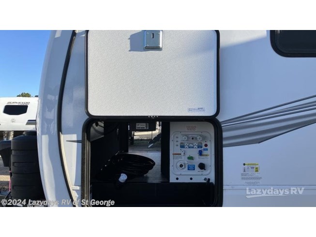2024 Grand Design Reflection 312BHTS - New Travel Trailer For Sale by Lazydays RV of St George in Saint George, Utah