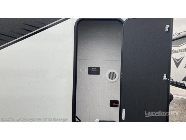 24 Grand Design Momentum G-Class 23G - New Travel Trailer For Sale by Lazydays RV of St George in Saint George, Utah