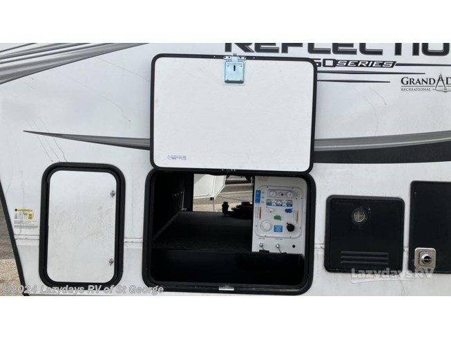 2024 Grand Design Reflection 150 Series 270BN - New Fifth Wheel For Sale by Lazydays RV of St George in Saint George, Utah