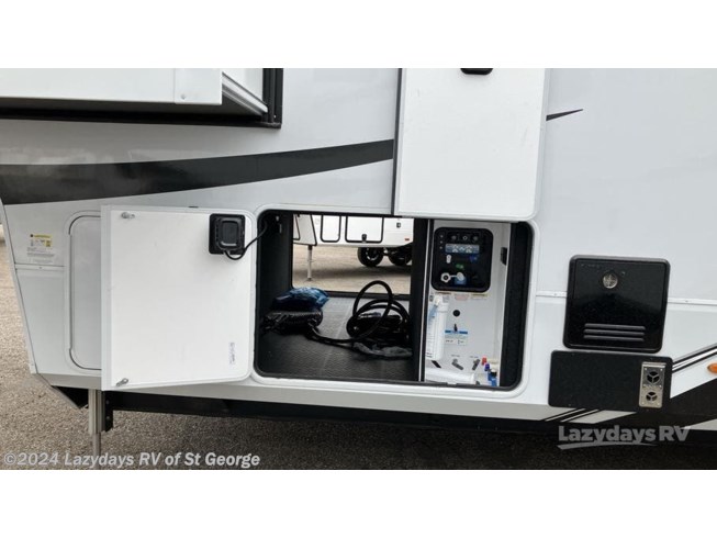 24 Grand Design Solitude 376RD - New Fifth Wheel For Sale by Lazydays RV of St George in Saint George, Utah